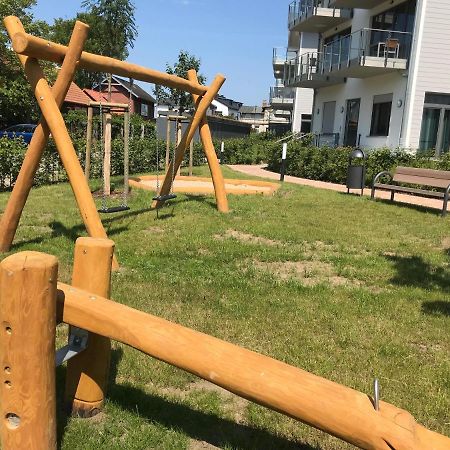Riecht Nach Meer Glowe Dış mekan fotoğraf