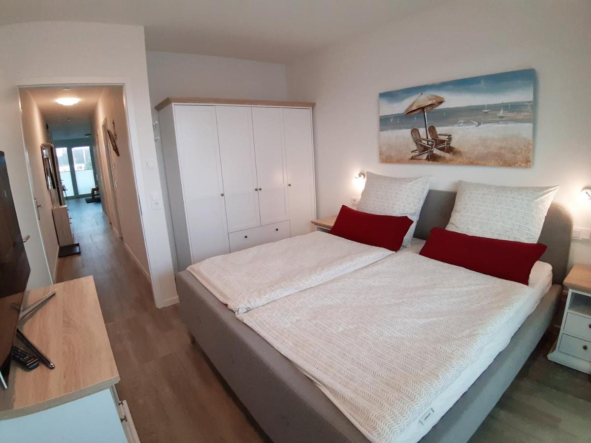 Riecht Nach Meer Glowe Dış mekan fotoğraf